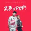 Mafia Corner - 2,3 & Pod ! (feat. Stefi) - Single