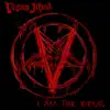 Vegan Jihad - I Am the Devil - Single